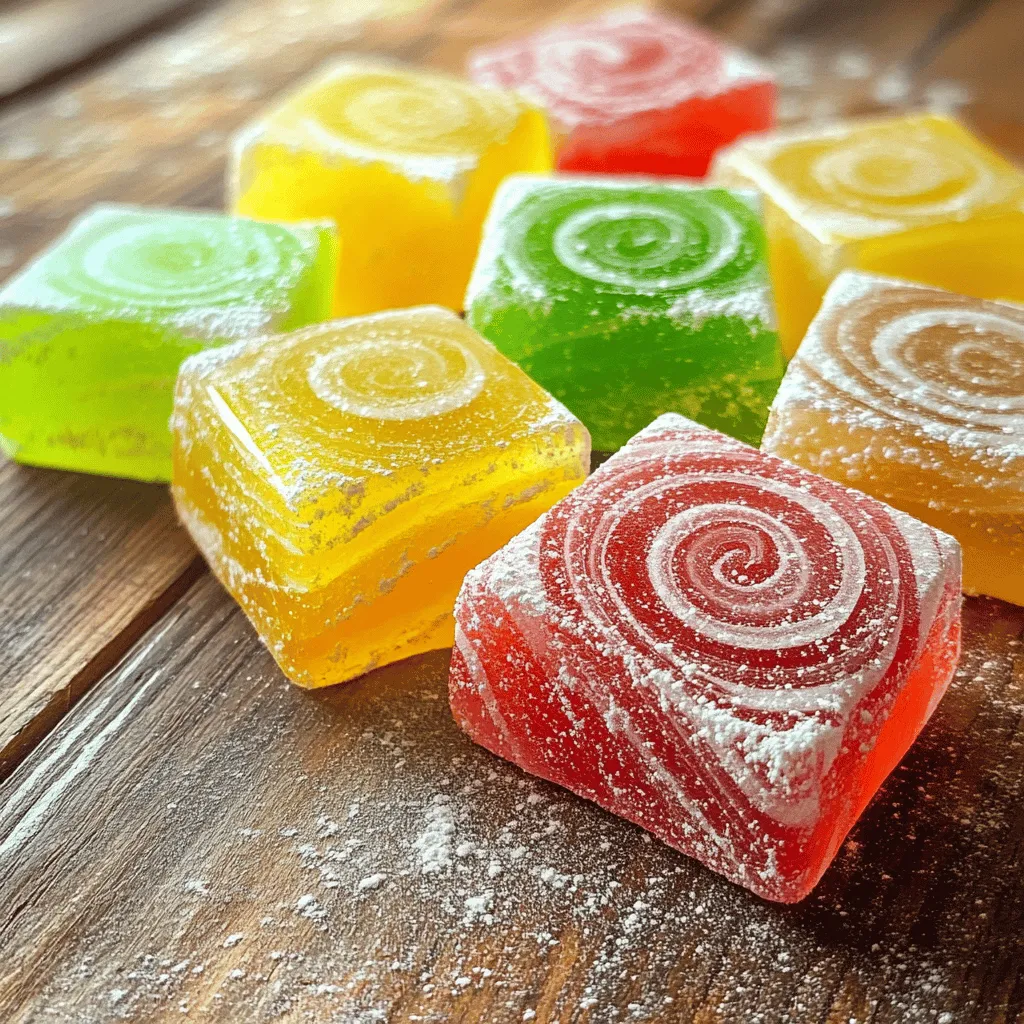 Hard Candy Without Corn Syrup Easy Homemade Recipe