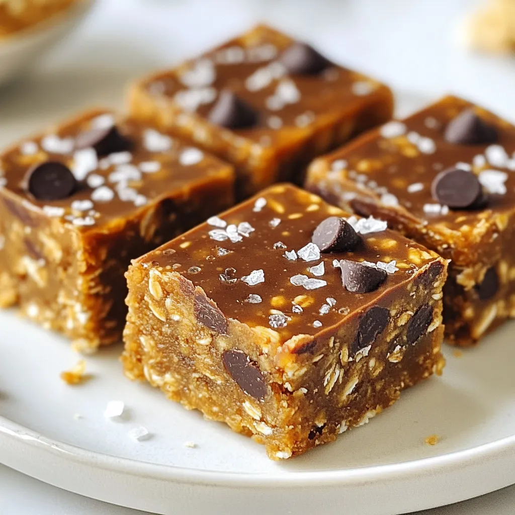 Chocolate Coconut Energy Bars Easy and Nutritious Treat