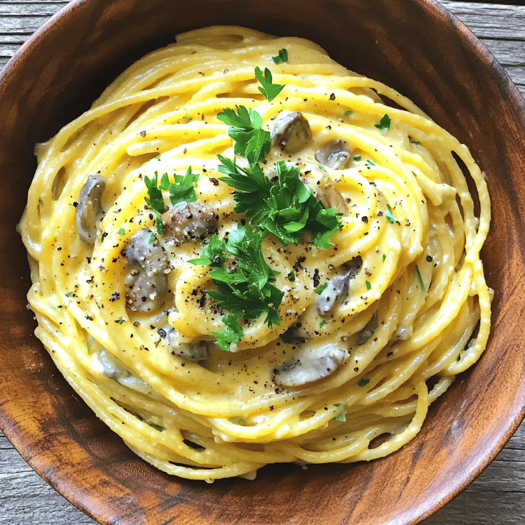 54. Spaghetti Carbonara Simple and Flavorful Recipe