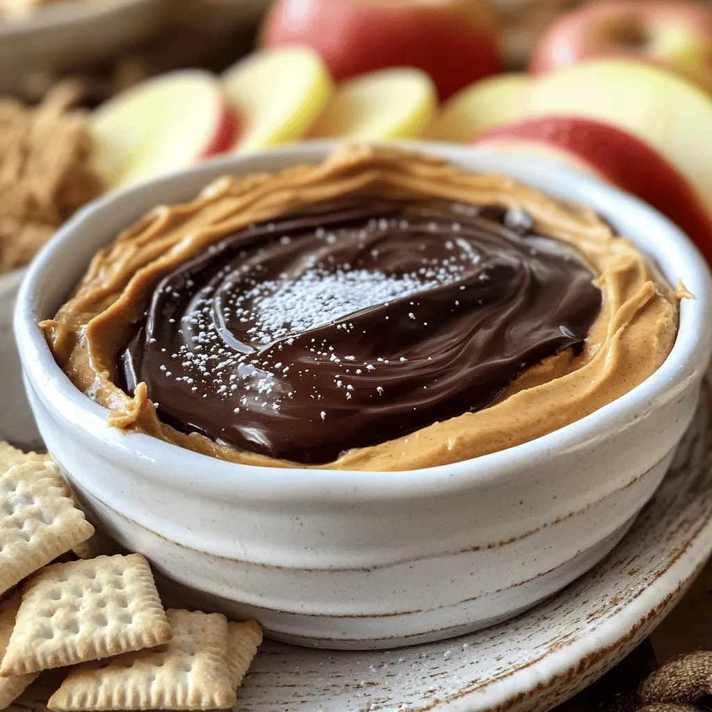 Buckeye Dip Irresistible Treat for Any Occasion