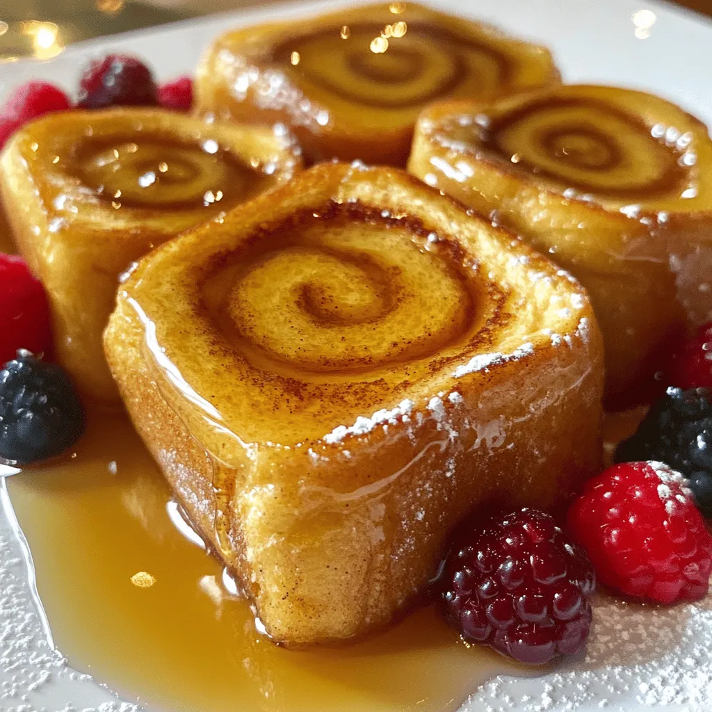 Best French Toast Recipe for Delicious Breakfast Treat